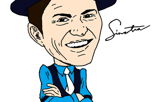 Frank Sinatra’s Hissy Fits