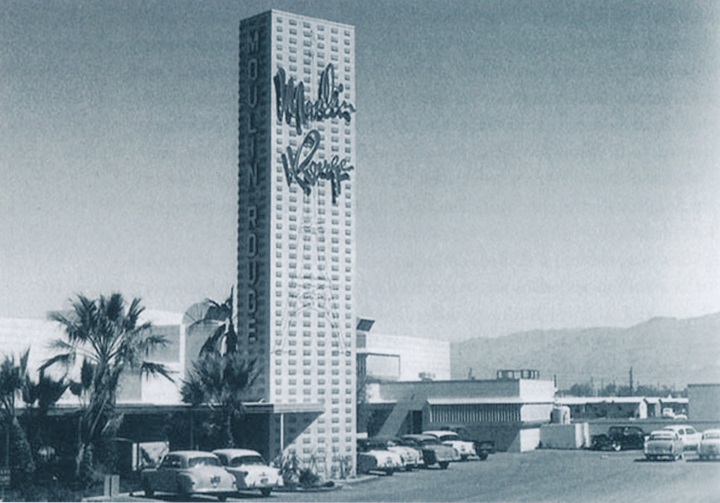 Nevada Casinos’ Jim Crow
