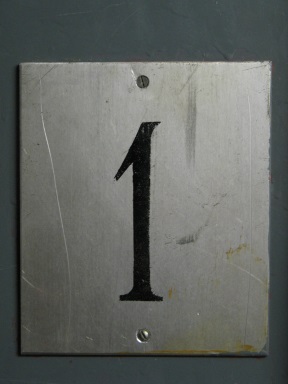 Quick Fact – First Floor