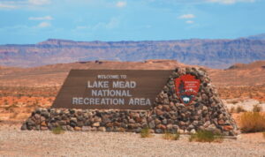 Lake Mead Didn’t Become State Park Due to Gambling