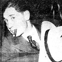 From a Craps Game to the ICU