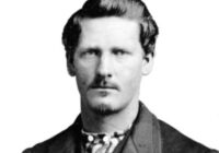 Wyatt Earp earns a place in U.S. gambling history