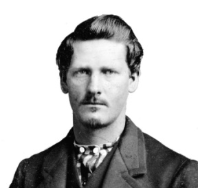 Wyatt Earp’s Main Career Was Gambling